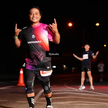 Runner Photo 5015440
