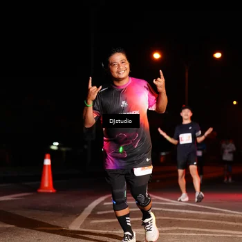 Runner Photo 5015441