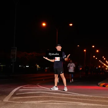 Runner Photo 5015443