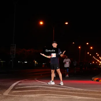 Runner Photo 5015446