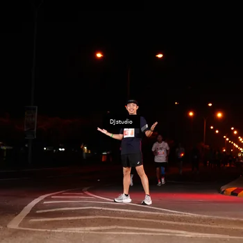 Runner Photo 5015448