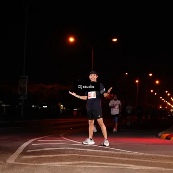 Runner Photo 5015449