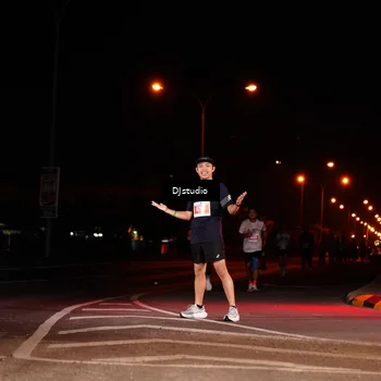 Runner Photo 5015451