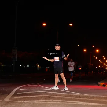 Runner Photo 5015452