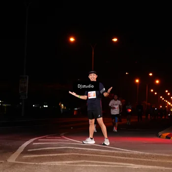 Runner Photo 5015453