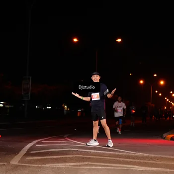 Runner Photo 5015456