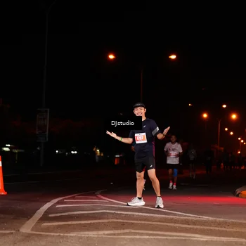 Runner Photo 5015457