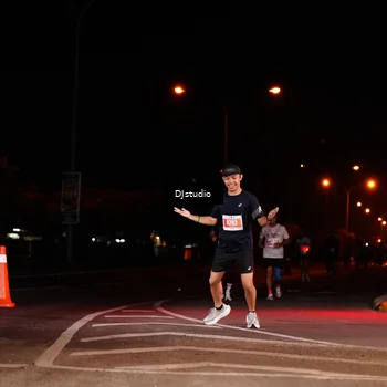 Runner Photo 5015461