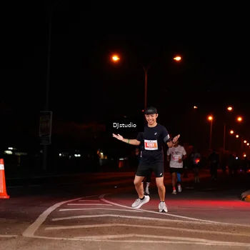 Runner Photo 5015462