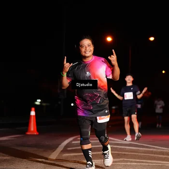 Runner Photo 5015464