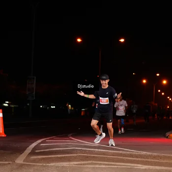 Runner Photo 5015467