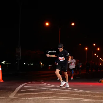 Runner Photo 5015468