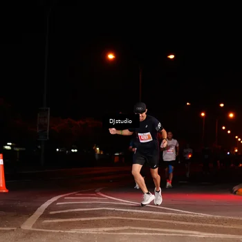 Runner Photo 5015469