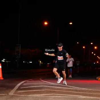 Runner Photo 5015471