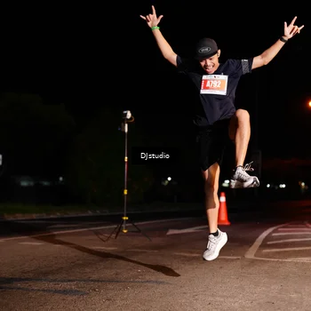 Runner Photo 5015472