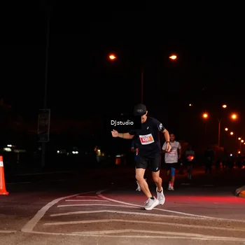 Runner Photo 5015473