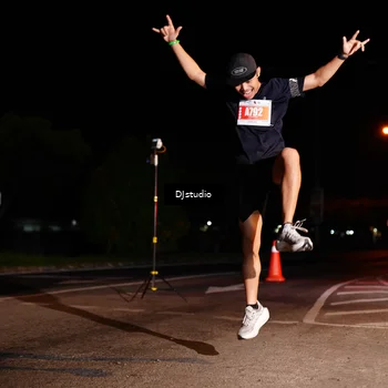 Runner Photo 5015475