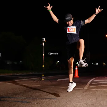 Runner Photo 5015476