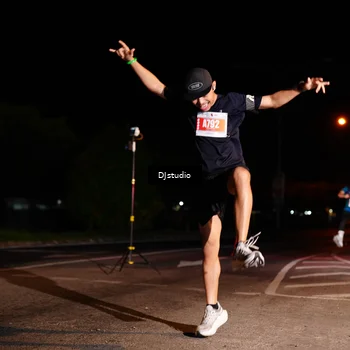 Runner Photo 5015478