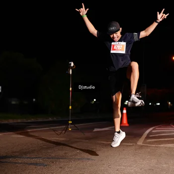 Runner Photo 5015479