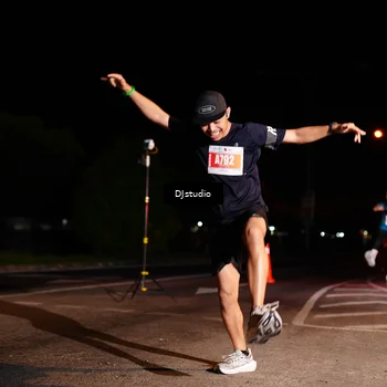 Runner Photo 5015482