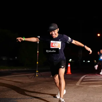 Runner Photo 5015483