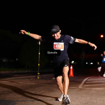 Runner Photo 5015484