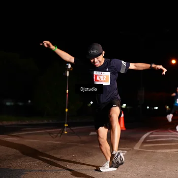 Runner Photo 5015485