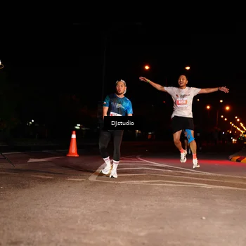 Runner Photo 5015486