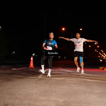 Runner Photo 5015488