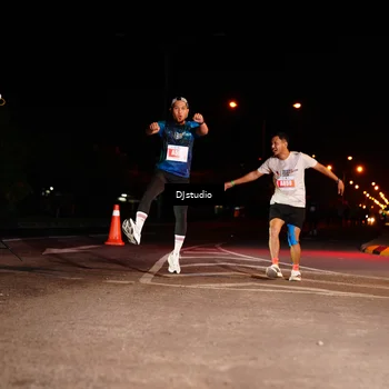 Runner Photo 5015489