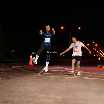 Runner Photo 5015490