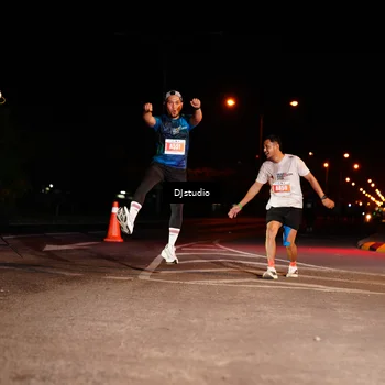 Runner Photo 5015491