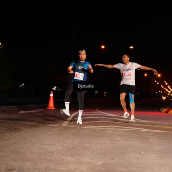 Runner Photo 5015497