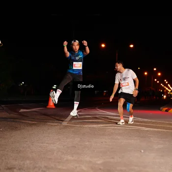 Runner Photo 5015498