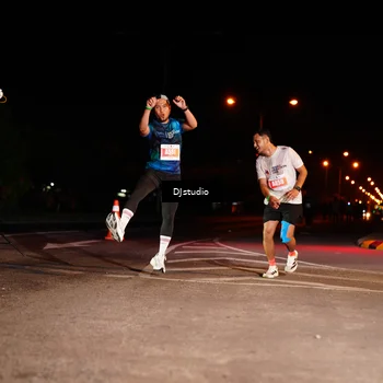 Runner Photo 5015499