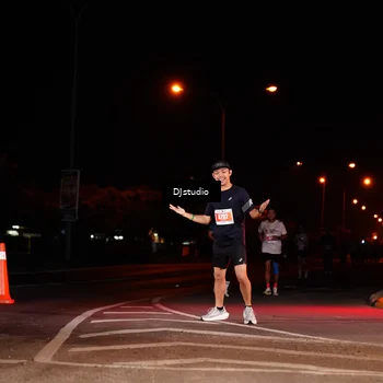 Runner Photo 5015500