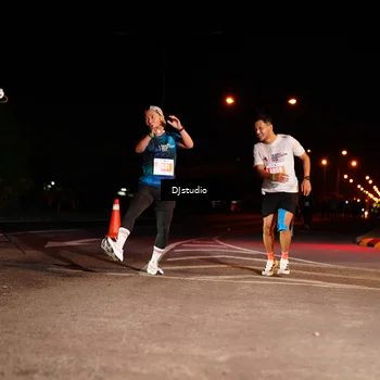 Runner Photo 5015501