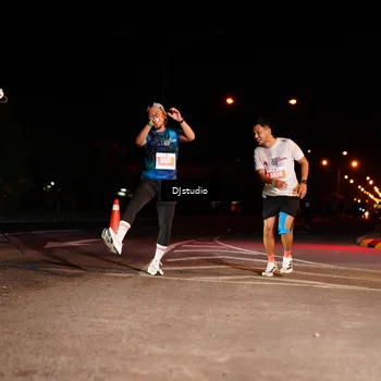 Runner Photo 5015504