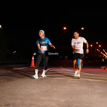 Runner Photo 5015505