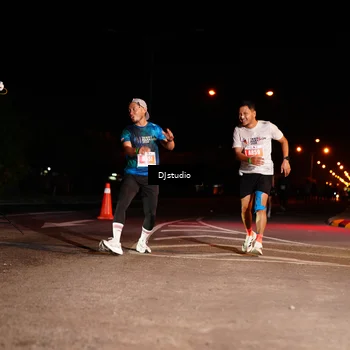 Runner Photo 5015506