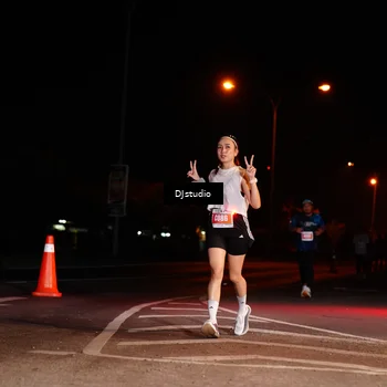 Runner Photo 5015507