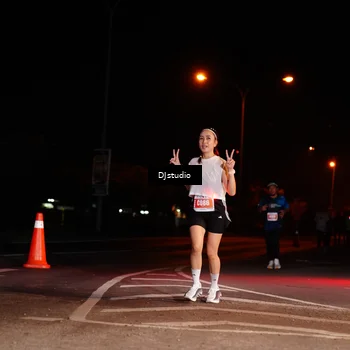 Runner Photo 5015508