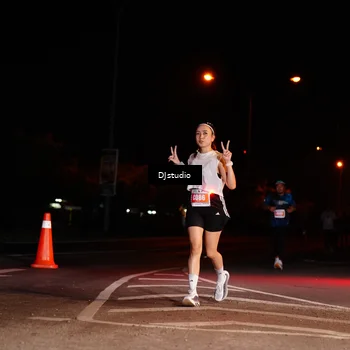 Runner Photo 5015510