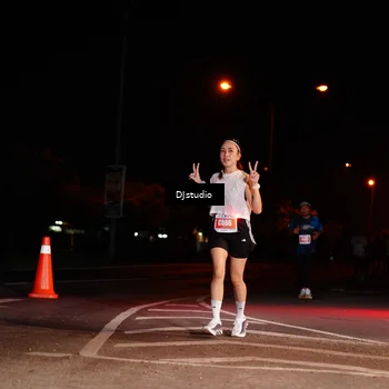 Runner Photo 5015511