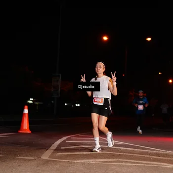 Runner Photo 5015512