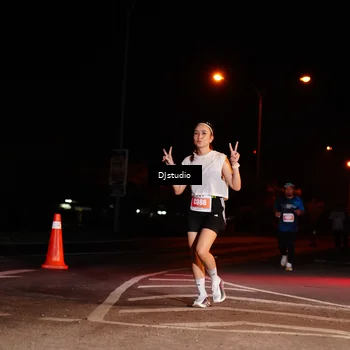 Runner Photo 5015513