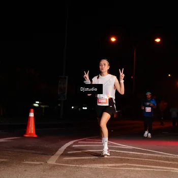 Runner Photo 5015514