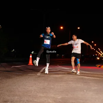 Runner Photo 5015515