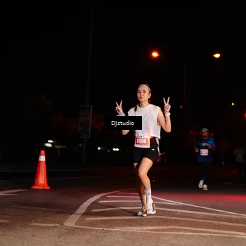 Runner Photo 5015516